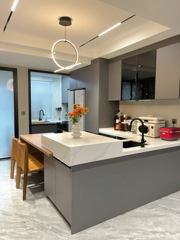 日子過久了才會發現,這幾處廚房生活痛點,是許多中國家庭的通病 日子過久了才會發現,這幾處廚房生活痛點,是許多中國家庭的通病