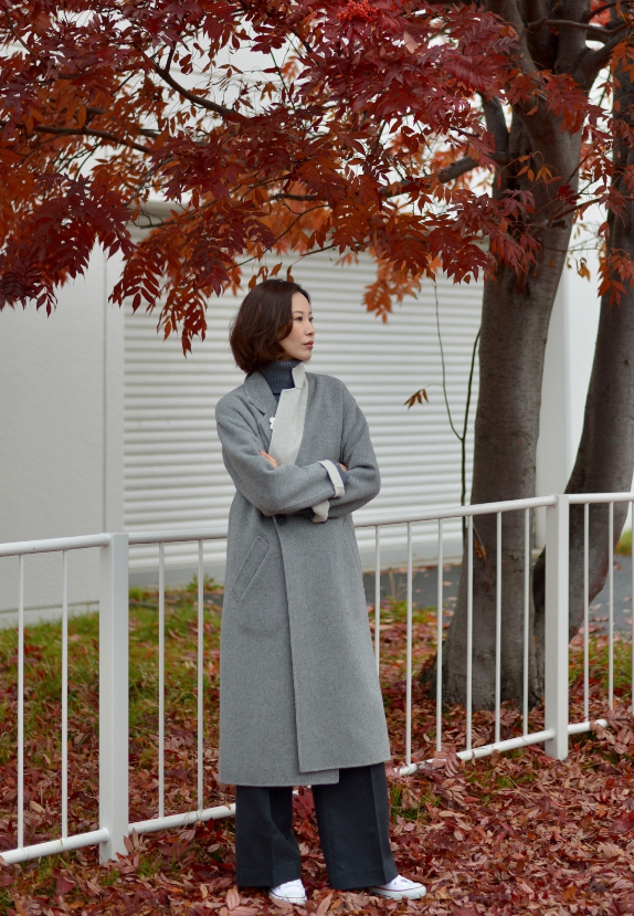 中年女人穿衣,要學會區分扮嫩與減齡,這2個關鍵讓搭配更得體 中年女人穿衣,要學會區分扮嫩與減齡,這2個關鍵讓搭配更得體