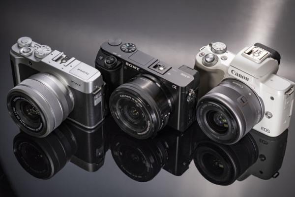 微單中三款爆款影片強機深度對比分析：應該選哪一款？