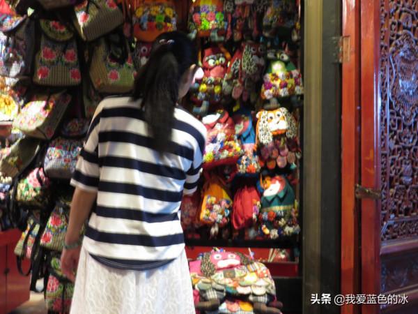 平遙的夜色很美