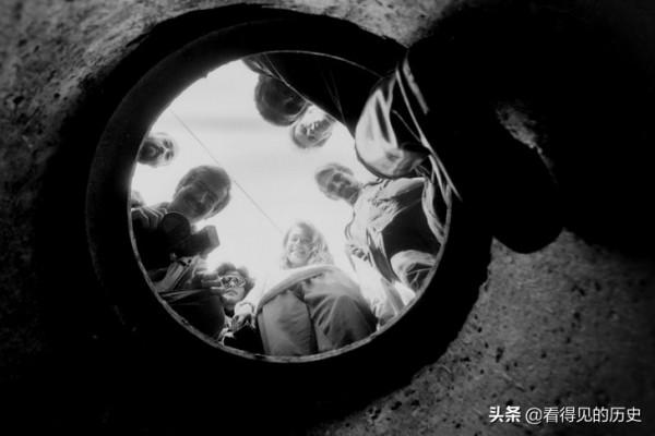 老照片 1993年的俄羅斯首都莫斯科 那個動盪的歲月 老照片 1993年的俄羅斯首都莫斯科 那個動盪的歲月