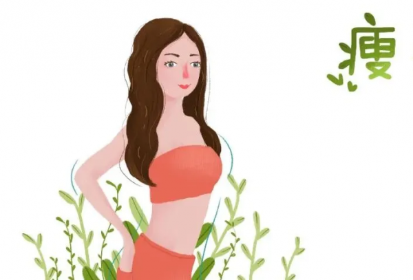 萬萬沒想到，太瘦也煩惱！