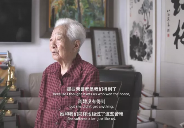 國產演員天花板，把我看跪了