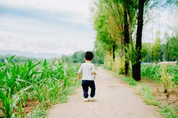 看到這對母子飯桌上的一幕,才明白為什麼有的男孩註定受歡迎 看到這對母子飯桌上的一幕,才明白為什麼有的男孩註定受歡迎
