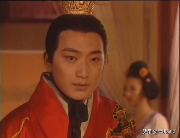 若非導演和製片吵架,這部《隋唐演義》會成為假期迴圈播放的經典 若非導演和製片吵架,這部《隋唐演義》會成為假期迴圈播放的經典