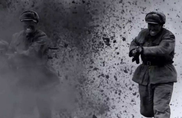 陝西老農登記,掏出&quot;黃紙&quot;嚇壞工作人員,身份曝光引起政府高度重視