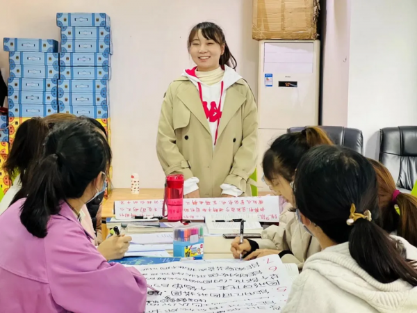 聚焦圖形 研無止境——天府新區華陽幼兒園解析圖形研修記