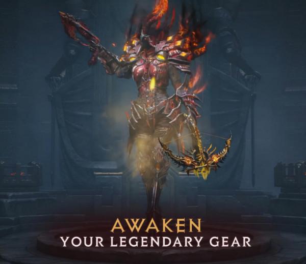 《暗黑破壞神:不朽》凱恩復活 仍是引路人!網友:爺青回 《暗黑破壞神:不朽》凱恩復活 仍是引路人!網友:爺青回