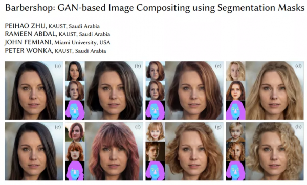 Github大盤點！2021年最驚豔的38篇AI論文