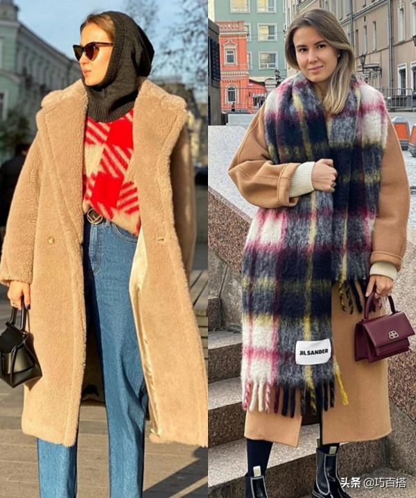 冬季如何穿得暖和又好看?這3點需要注意,變美就是這麼簡單 冬季如何穿得暖和又好看?這3點需要注意,變美就是這麼簡單