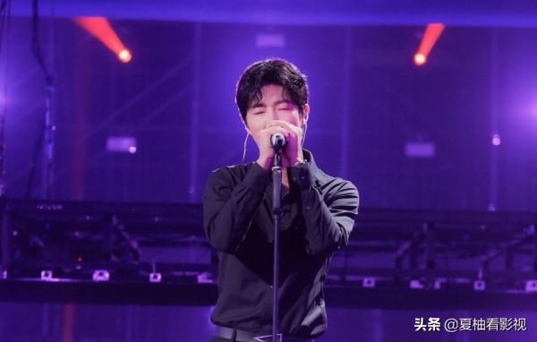 《追光吧》二公,如無意外,首位淘汰哥哥誕生,三大黑馬出現 《追光吧》二公,如無意外,首位淘汰哥哥誕生,三大黑馬出現