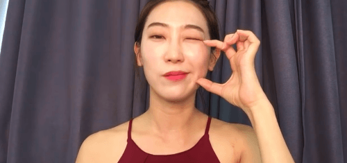 夢迴林蕭,楊冪的S形側顏太絕了 夢迴林蕭,楊冪的S形側顏太絕了