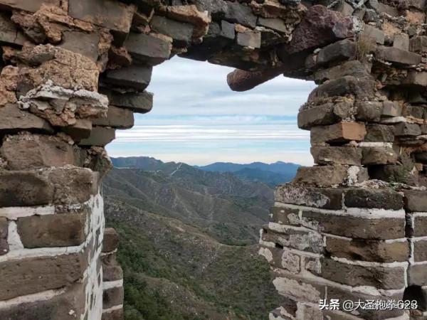 有機會了就多爬爬吧