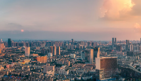 住建部召開工作會議：繼續做好房地產市場調控 把防風險擺在更加突出位置