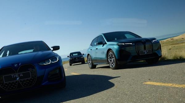 與主流背道而馳？寶馬將繼續研發內燃發動機 客戶需求與減排兩頭抓