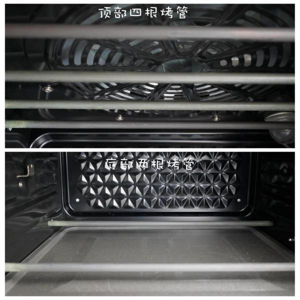 是烤箱也是空氣炸鍋，海氏K5空氣炸烤箱初體驗