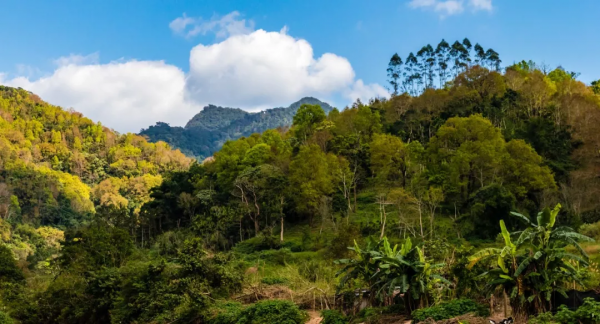 20個小眾旅行地,名氣不大,但景色絕不打折,快快安排上吧 20個小眾旅行地,名氣不大,但景色絕不打折,快快安排上吧