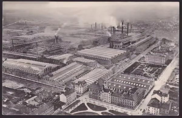 曾代表世界最高科技的德國，為什麼沒研發出原子彈？到底誰在搞鬼