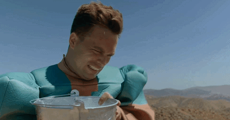 4天打造真人版《我的世界》小鎮,能親手打怪升級敲方塊的那種 4天打造真人版《我的世界》小鎮,能親手打怪升級敲方塊的那種