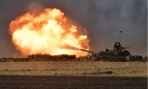 吸睛！“上合”聯合反恐叢集首現演兵場