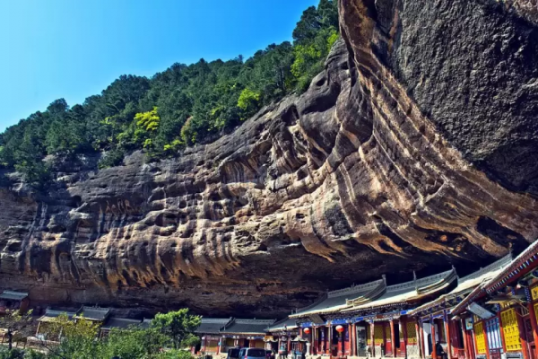 精心挑選的8個治癒系旅行地，當你累了倦了，就挑一個，出發吧