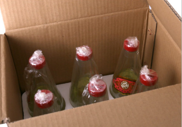 國內4大接近“零差評”的白酒，喝過2款以上的，酒齡都不小了