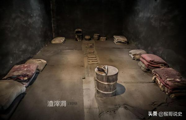 解放戰爭中重大遺憾，為何渣滓洞志士沒能被我軍救出？原因是啥？