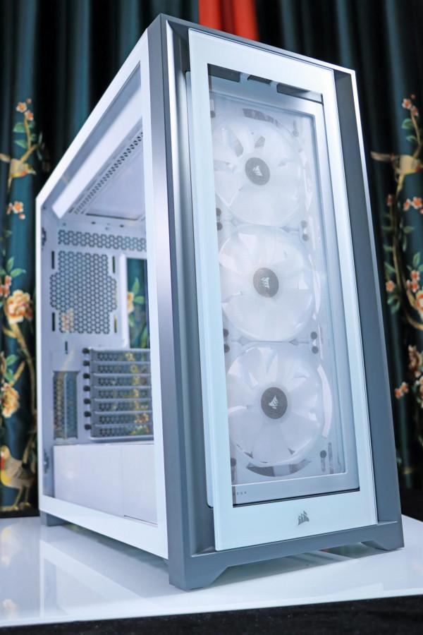 高性價比的多面手配置單，雙十一不買礦卡指南（包含外設）