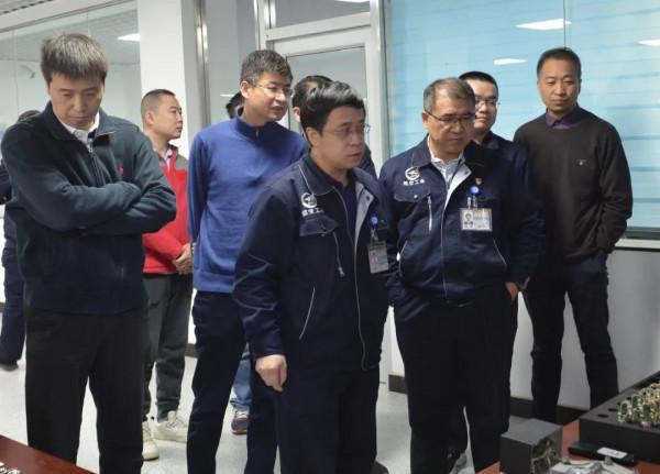 太航承擔的國家重點研發計劃透過課題綜合績效評價 太航承擔的國家重點研發計劃透過課題綜合績效評價