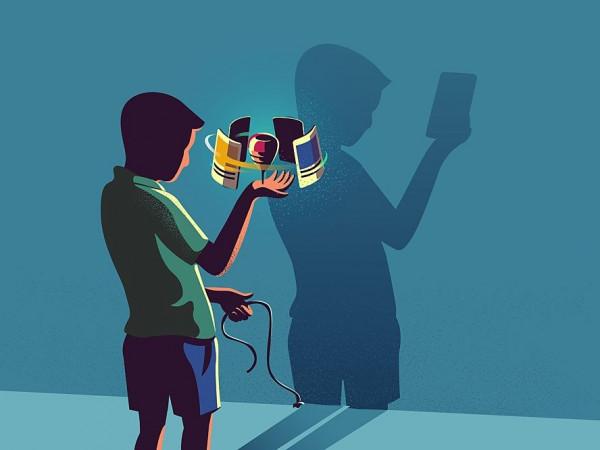 家長鬚知（92）北美“雞娃”教育的代價：“媽寶男 嬌嬌女”的成長