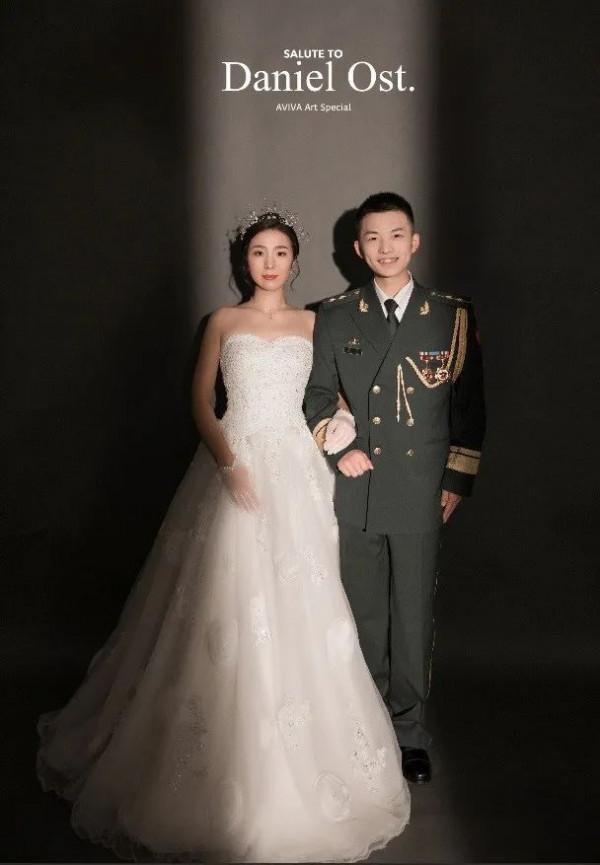 曬曬我家的幸福照丨想起他，嘴角總會微微上揚