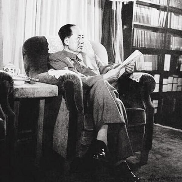 中國最特殊的省級行政區！毛主席為什麼要成立新疆生產建設兵團？