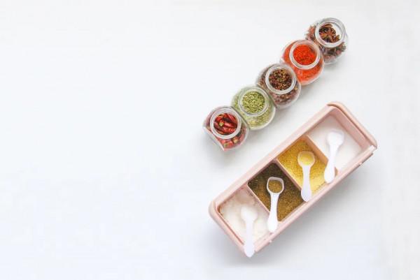 減鹽、減糖、減油，說起來簡單，到底該怎麼減？