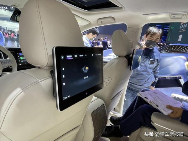 新車 | 廣汽傳祺M8大師系列旗艦版正式釋出,挑戰別克GL8 Avenir? 新車 | 廣汽傳祺M8大師系列旗艦版正式釋出,挑戰別克GL8 Avenir?