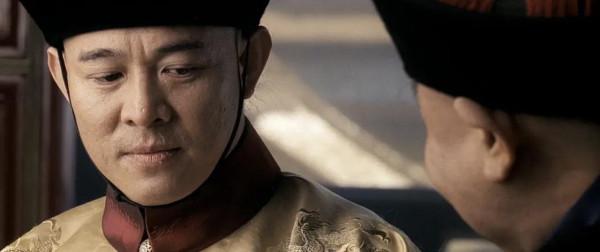 14年後再看《投名狀》,我終於明白了李連杰演的還是一個好人 14年後再看《投名狀》,我終於明白了李連杰演的還是一個好人