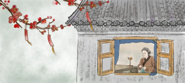 古人寫給子女的四首詩，首首蘊藏大智慧