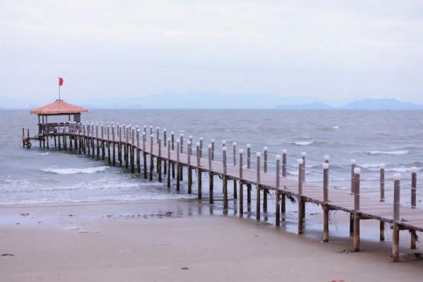 離深圳1小時！廣東這2座城市，環境好，物價低，很適合避寒養老