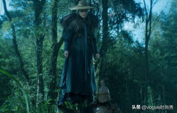 《雪中悍刀行》預告:徐鳳年挎刀走江湖,李淳罡帥到能演偶像劇 《雪中悍刀行》預告:徐鳳年挎刀走江湖,李淳罡帥到能演偶像劇