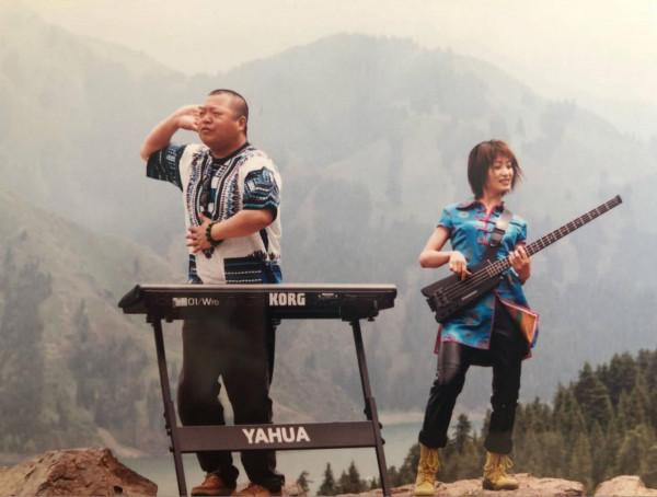 矛盾的臧天朔，孝子、好大哥、負心人，死後妻子和母親對峙公堂