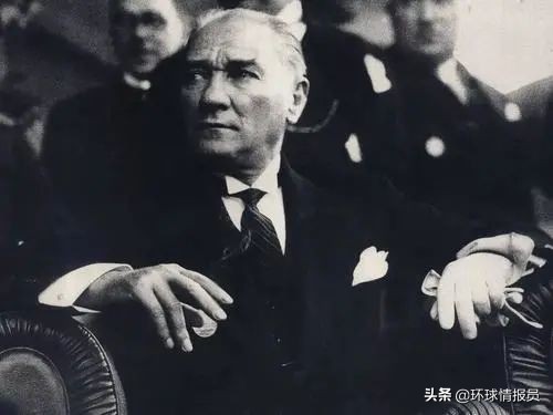 再見&OpenCurlyDoubleQuote;土雞&rdquo;！土耳其，為什麼想把英文名從Turkey改為Turkiye？