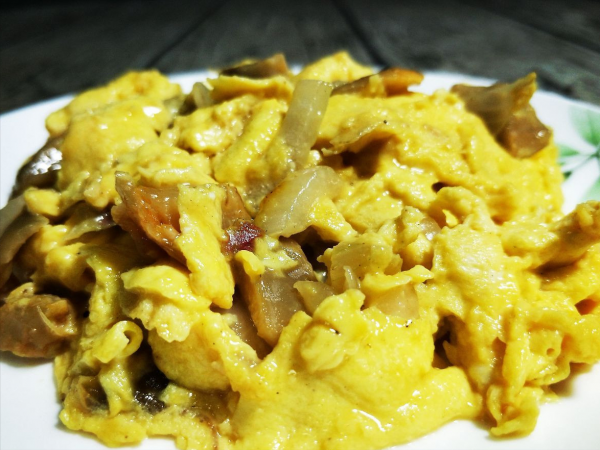 河南70後夫妻的家常早餐,在朋友圈火了,網友:好吃不貴又實惠 河南70後夫妻的家常早餐,在朋友圈火了,網友:好吃不貴又實惠