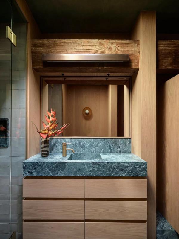 這兩位明星的家 · 堪稱豪宅中的清流 / Stars`s Home