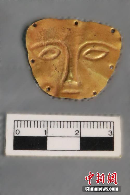 盤點考古這一年“現身”的寶藏