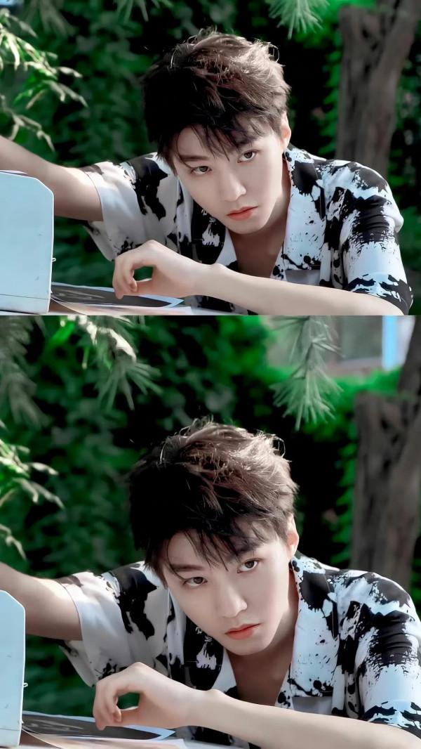 王俊凱 盛夏光年