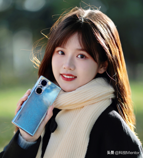 榮耀60將迎首銷,這部擁有顏值天花板的手機,值得買嗎? 榮耀60將迎首銷,這部擁有顏值天花板的手機,值得買嗎?