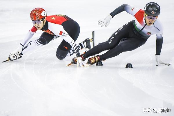 冬奧村樣板房大氣奢華比東京要強,武大靖奪速滑世界盃首金後咆哮 冬奧村樣板房大氣奢華比東京要強,武大靖奪速滑世界盃首金後咆哮