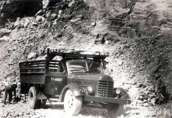 066基地築牢國防建設基石：當年，蘆蓆棚裡搞科研，造出自己的“爭氣彈”