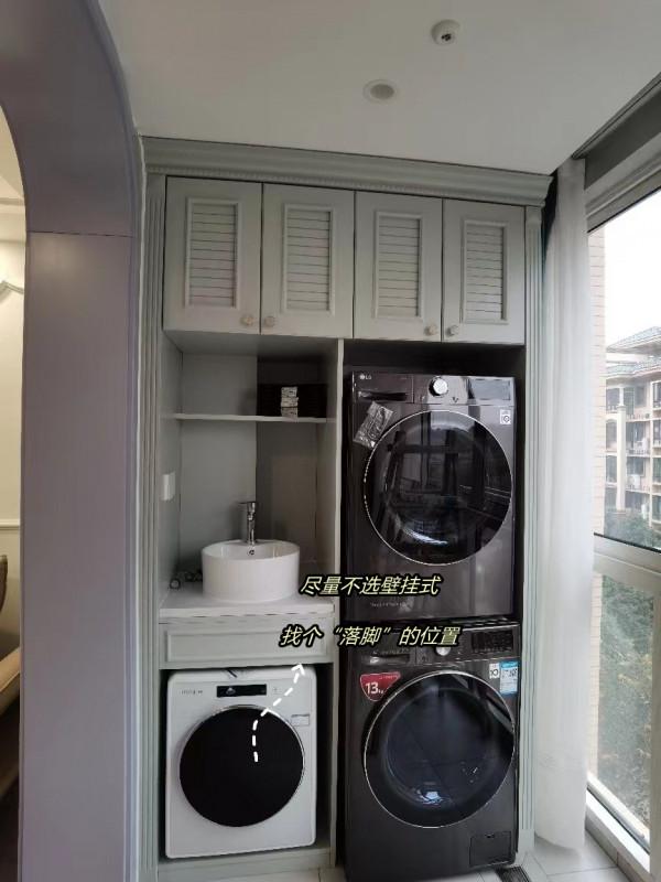 10個奔著實用而堅持要做的家居決定，再裝一套房，我還會接著照搬