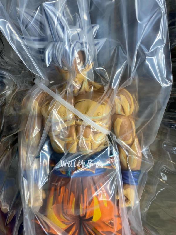 漫畫色自在極意功悟空 漫畫色自在極意功悟空