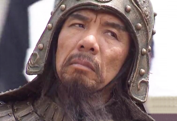 同樣演“司馬懿”,魏宗萬和倪大紅放在一起看,差別就出來了 同樣演“司馬懿”,魏宗萬和倪大紅放在一起看,差別就出來了